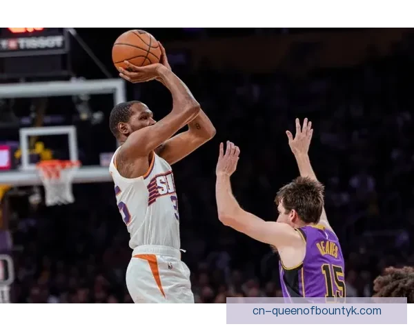 菲尼克斯太阳轻取印第安纳步行者以123-108大胜 展现强大进攻火力