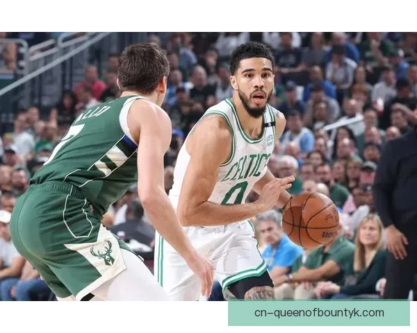 塔图姆领军绿军三分雨倾泻波士顿一百二十二比九十大胜鹈鹕轻松胜