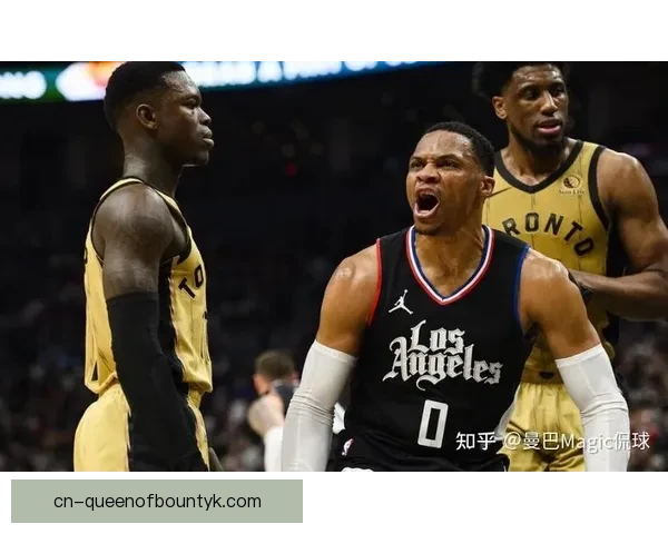 多伦多猛龙惜败洛杉矶快船 四分差距未能逆转终结连胜