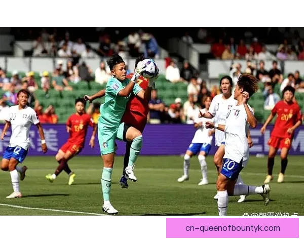 禾获甸女足0-2苏波迪查女足失利 无缘晋级四强