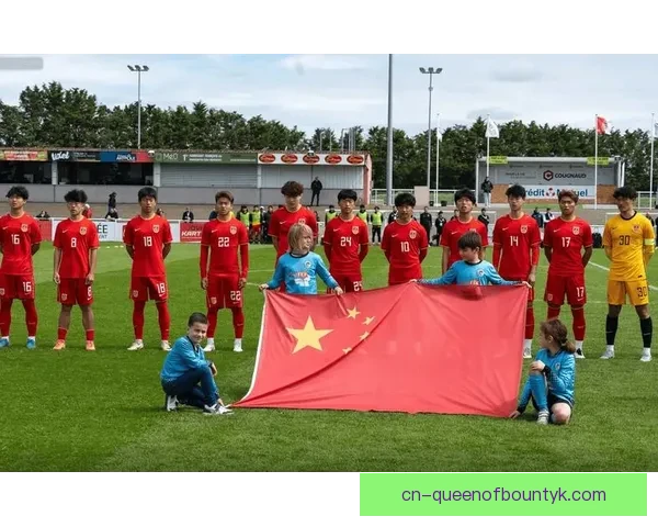 土耳其U17大胜北爱尔兰U17 4-0 强势晋级展现球队实力