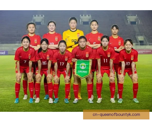 纳戈扬女足以3比0战胜胡志明市公安女足成功晋级亚洲杯决赛