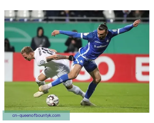 皮尔马森斯力克梅尔豪森卡尔巴赫 终结对手三连胜展现强大实力